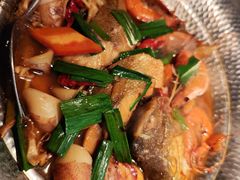 -食锦记·福建私房菜(浦西万达店)