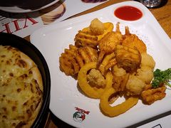 -萨贝尔意式餐厅(宝信店)