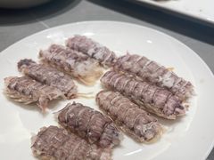-神洲四海大酒楼(王府井澳门中心店)
