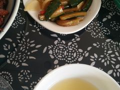 -八两八金·莱芜特色炒鸡(市南漳浦路店)