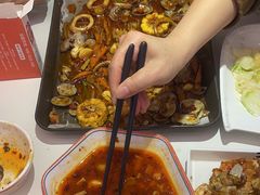 -蟹宗蟹(润达国际五楼店)