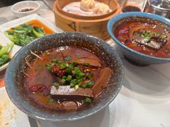 -苏晓玥·江南小吃(深圳北站店)