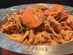 -胖哥俩肉蟹煲(湛江印象汇店)