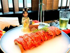 贵妃醉牛肉-大隐·成都火锅Bistro(合生麒麟新天地店)