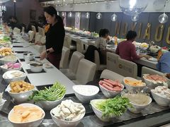 -农小锅自助小火锅(北京大兴凯德店)