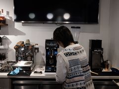 -Double cafe