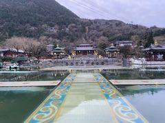 -华清宫景区