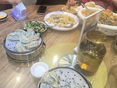 -小船渔村•大连菜•大连焖鱼(明泽街店)
