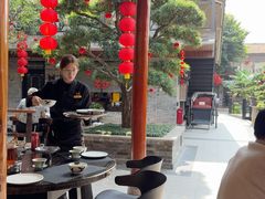 -猪肉婆私房菜(容桂总店)