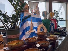 -南昌绿地华邑酒店·鲜艳全日餐厅