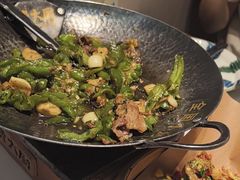 -费大厨辣椒炒肉(沙河万达店)