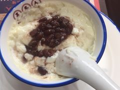 -五条人糖水铺-宽厚里店