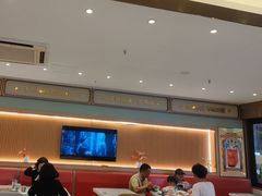 -香港新记茶餐厅(春熙太古里店)