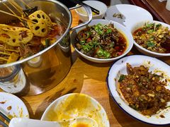 -付小姐在成都(中山公园店)