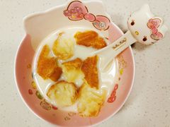 无矾油条-李刚油条