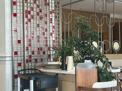 -泉州悦华酒店·自助餐厅