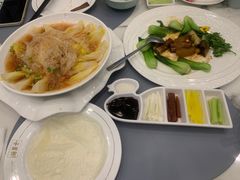 -全聚德(蓝山店)