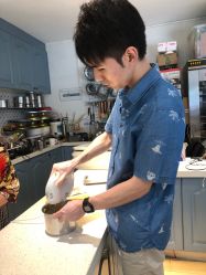 -明匠曲蛋糕西点屋(穗花新村店)