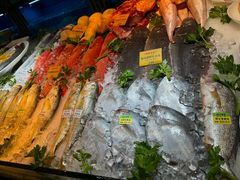 -海味世家·家常菜馆(明州里店)