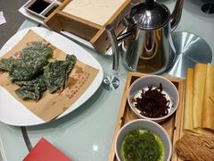 -老德州四合院·德州菜(天衢路店)