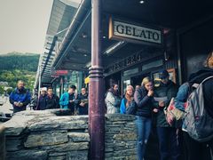 -Fergburger(皇后镇店)