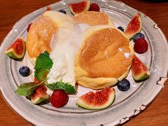 -UPPER KITCHEN(延安路店)