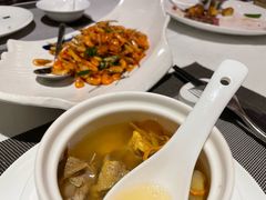 -璟象酒店-爱丽坊景观餐厅