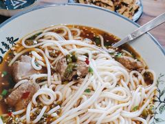 -常樂屋·常德米粉(青年路店)