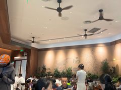 -Peet's 皮爷咖啡(杭州来福士店)