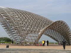 -南汇嘴观海公园