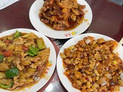-杏园餐厅(阜成门店)