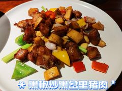 -前海沿·青岛菜(五四广场永旺店)