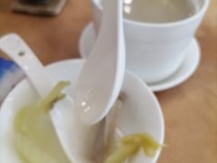 -澳门西南饭店·粤菜·茶市·手工点心(华海路店)
