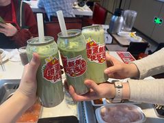 -海底捞大排档火锅(打浦路店)