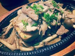 -万藏·荞麦酒房BANKURA JAPANESE SOBA KITCHEN(长乐路店)