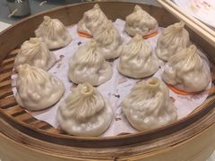 -東海海鲜酒家(中信广场店)