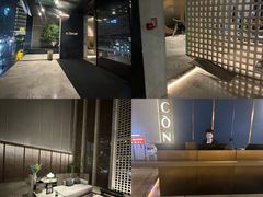-深圳滨河时代ICON LAB艾垦酒店