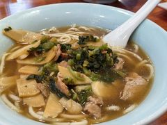 -奎元馆.百年奎元.非遗传承(西湖边的解放路店)