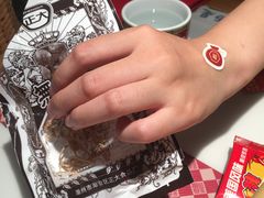 无花果零食-味福记·江西小炒·南昌小吃(青山湖万达店)