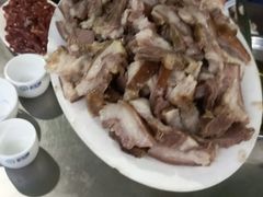 -阿婆东山羊肉店(鸿港海鲜批发市场店)