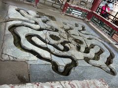 -潭柘寺景区