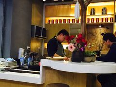 -扫雪煮茶(西村店)