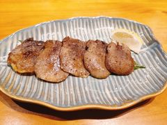 厚烧精选牛舌-夫子道刺身