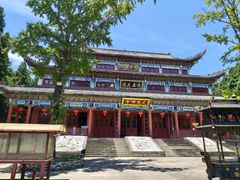 -武陵山森林公园