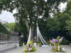 -美丽心情蛋糕(江苏路店)