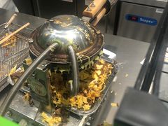 鸡蛋仔炉子-桂桂茶(恒基名人店)