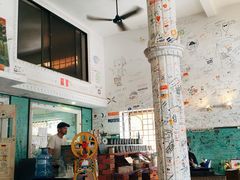 -Fresh Fruit Factory - Fruit Cuisine Restaurant