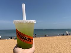-威海国际海水浴场旅游区