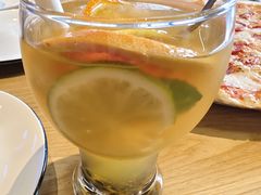-玛尚诺Pizza&Bar(长泰广场店)