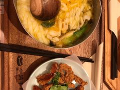 -小满手工粉(上海月星环球港店)